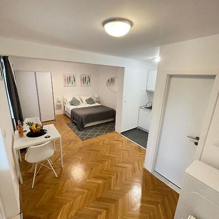 Apartment Maria Задар Экстерьер фото