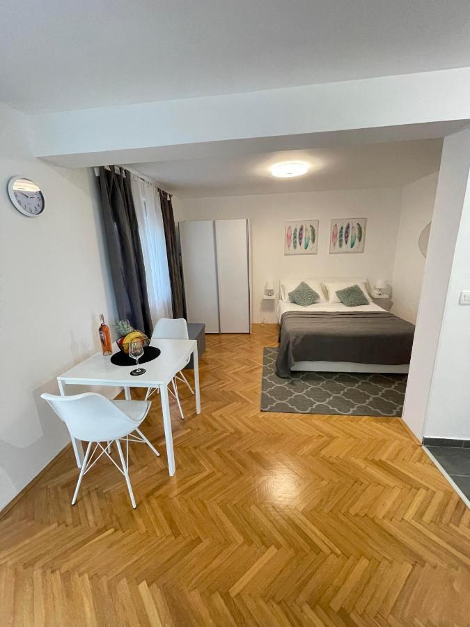 Apartment Maria Задар Экстерьер фото
