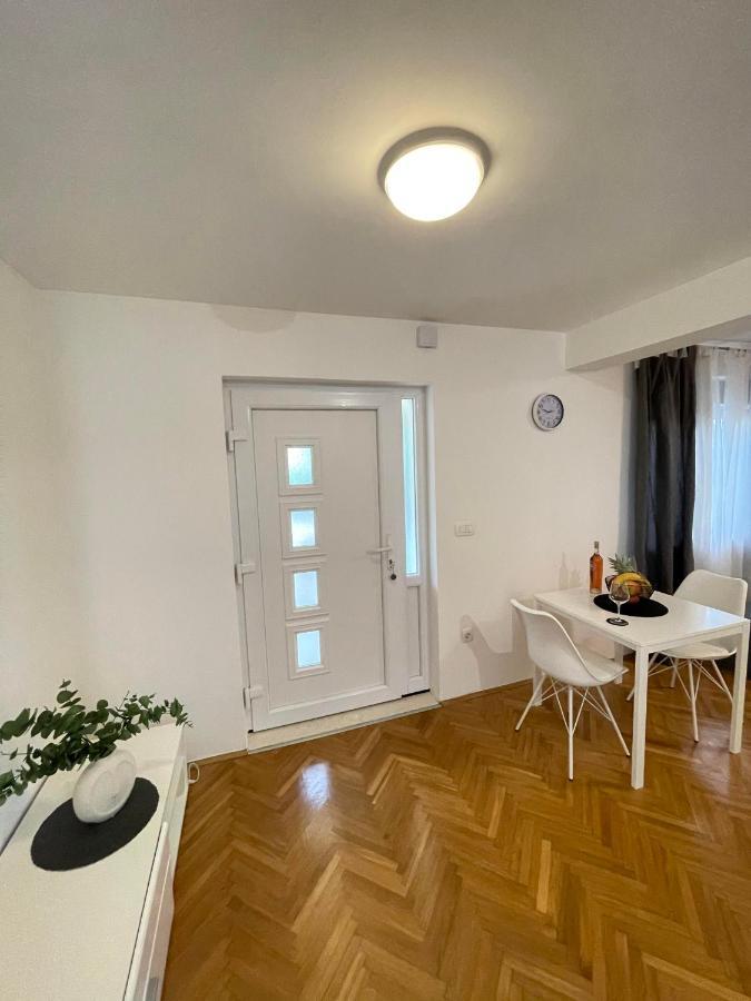 Apartment Maria Задар Экстерьер фото