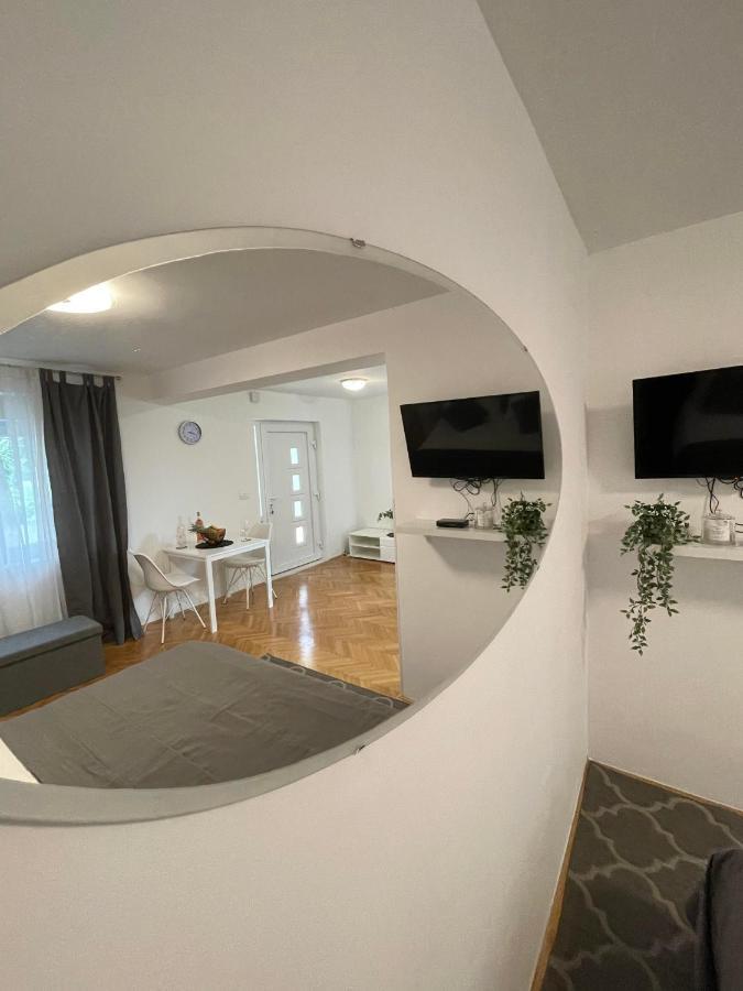Apartment Maria Задар Экстерьер фото