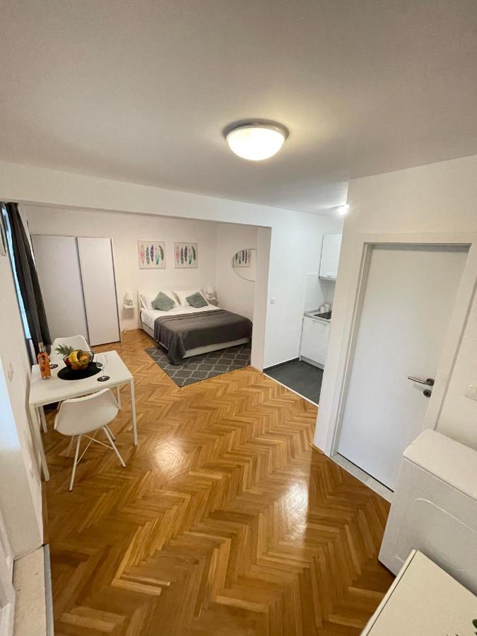 Apartment Maria Задар Экстерьер фото