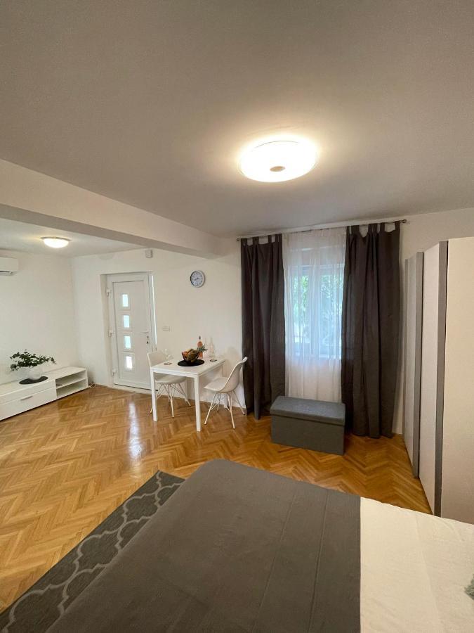 Apartment Maria Задар Экстерьер фото